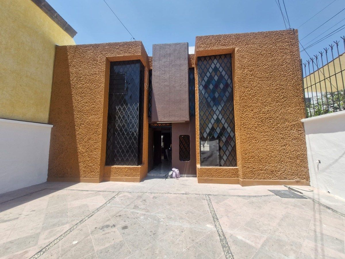 Casa em Álamos 3a Sección, Querétaro, foto 3 de 15