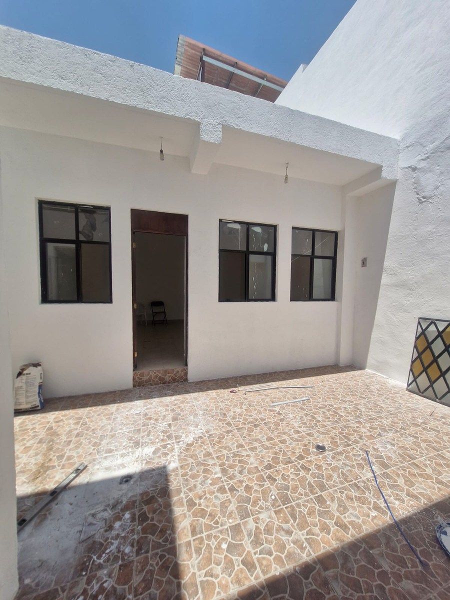 Casa em Álamos 3a Sección, Querétaro, foto 15 de 15