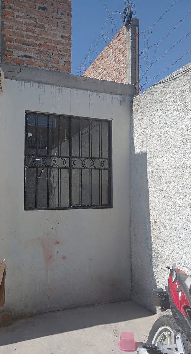 Casa en Villas de Nuestra Señora de la Asunción, Aguascalientes, foto 11 de 13