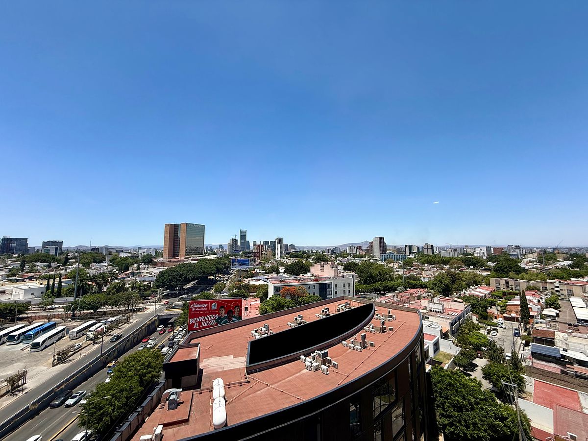 Departamento en Jardines del Bosque Norte, Guadalajara, foto 2 de 21