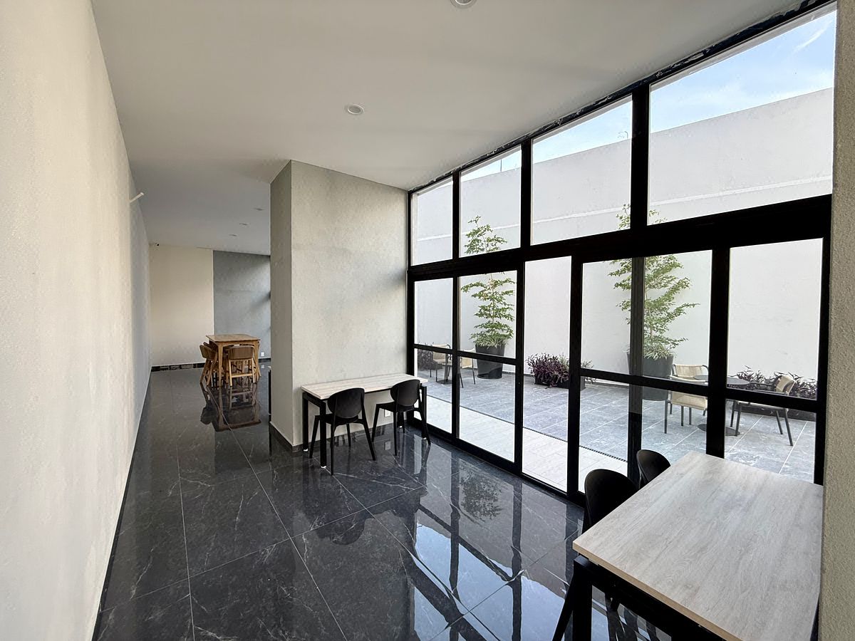 Departamento en Jardines del Bosque Norte, Guadalajara, foto 17 de 21
