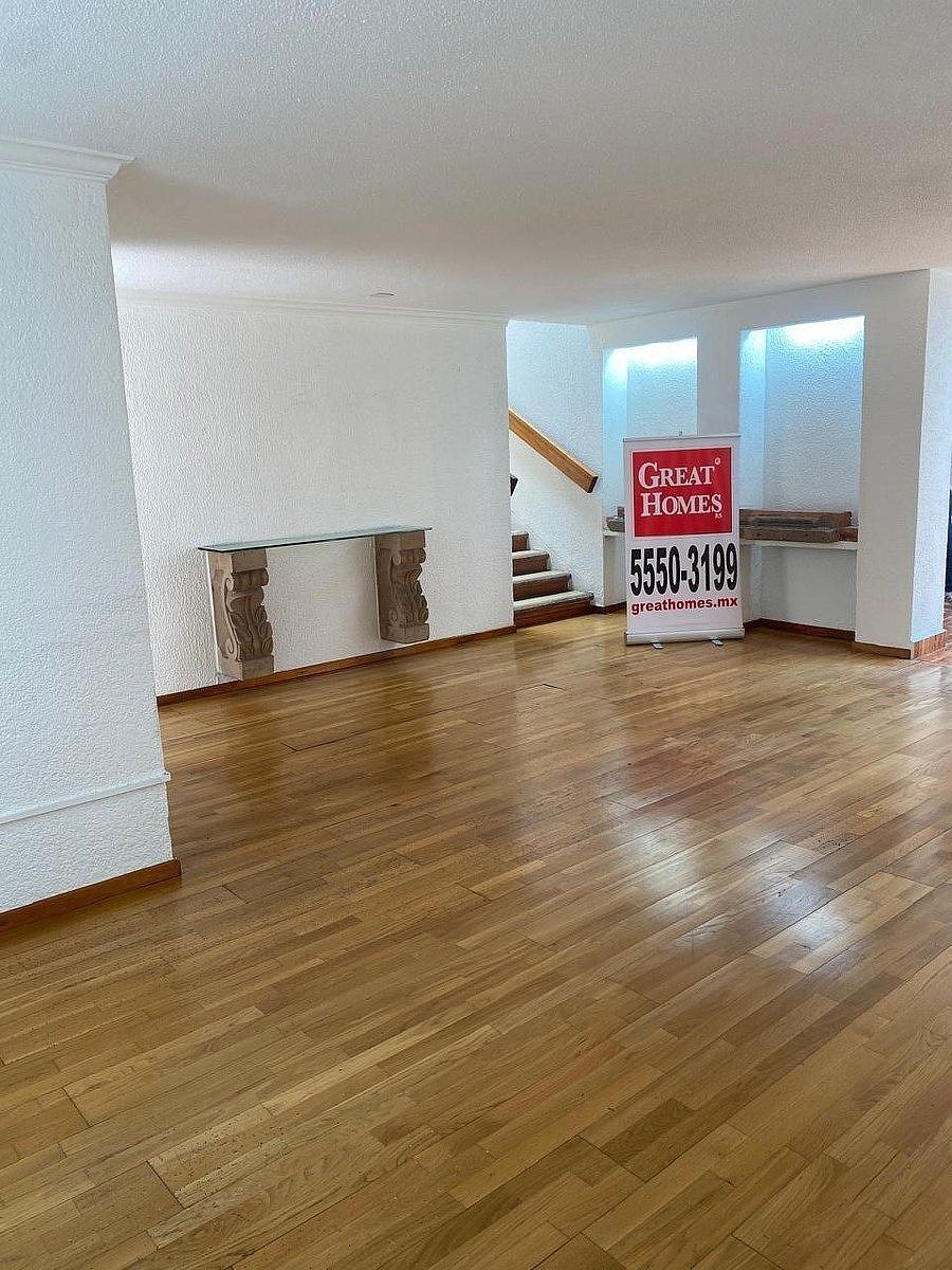 Casa en venta en Toriello Guerra en condominio, foto 1 de 18