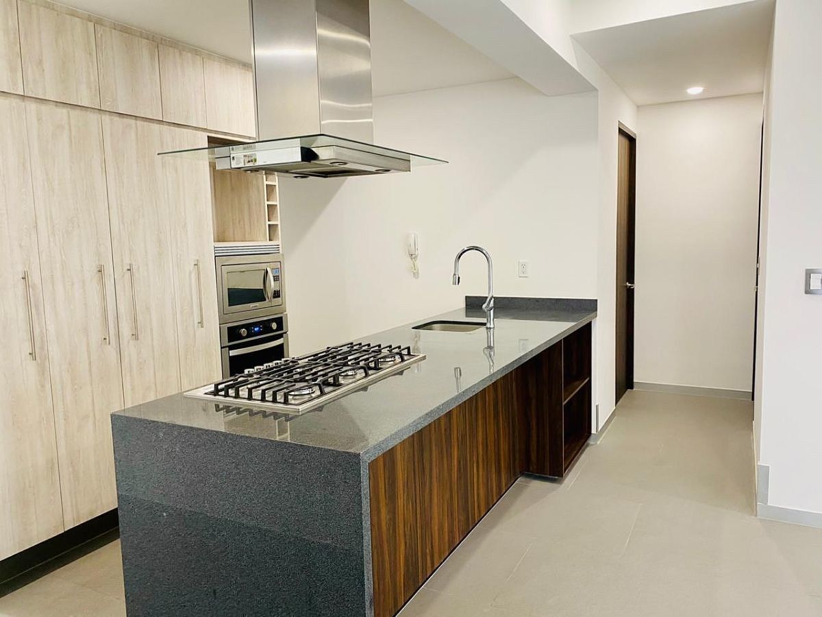 Apartamento em Xoco, Benito Juárez, foto 3 de 24