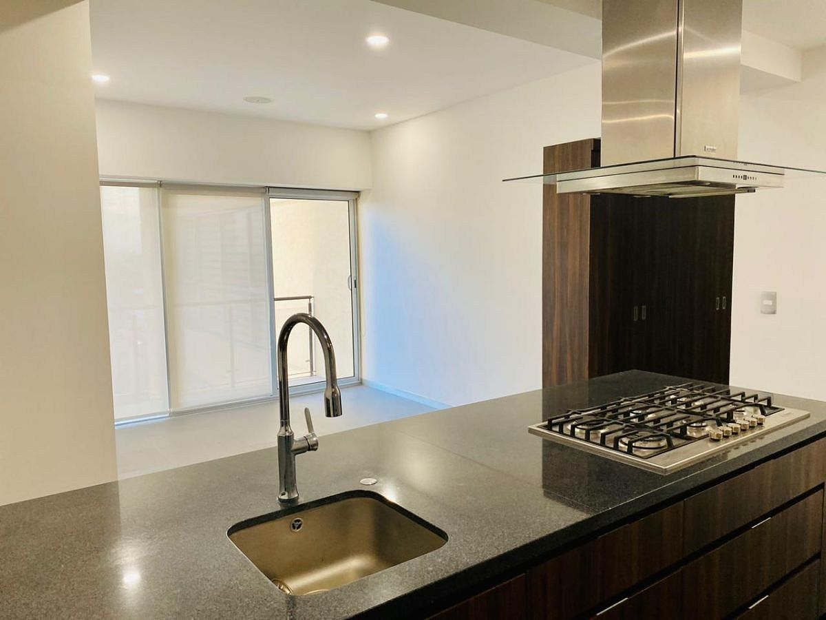 Apartamento em Xoco, Benito Juárez, foto 4 de 24