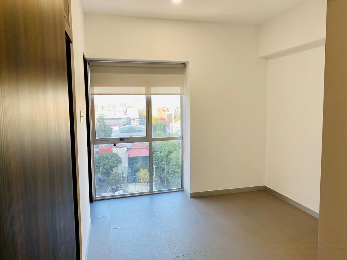 Apartamento em Xoco, Benito Juárez, foto 5 de 24