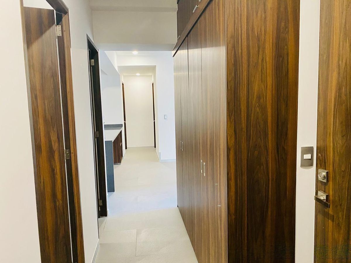 Apartamento em Xoco, Benito Juárez, foto 6 de 24