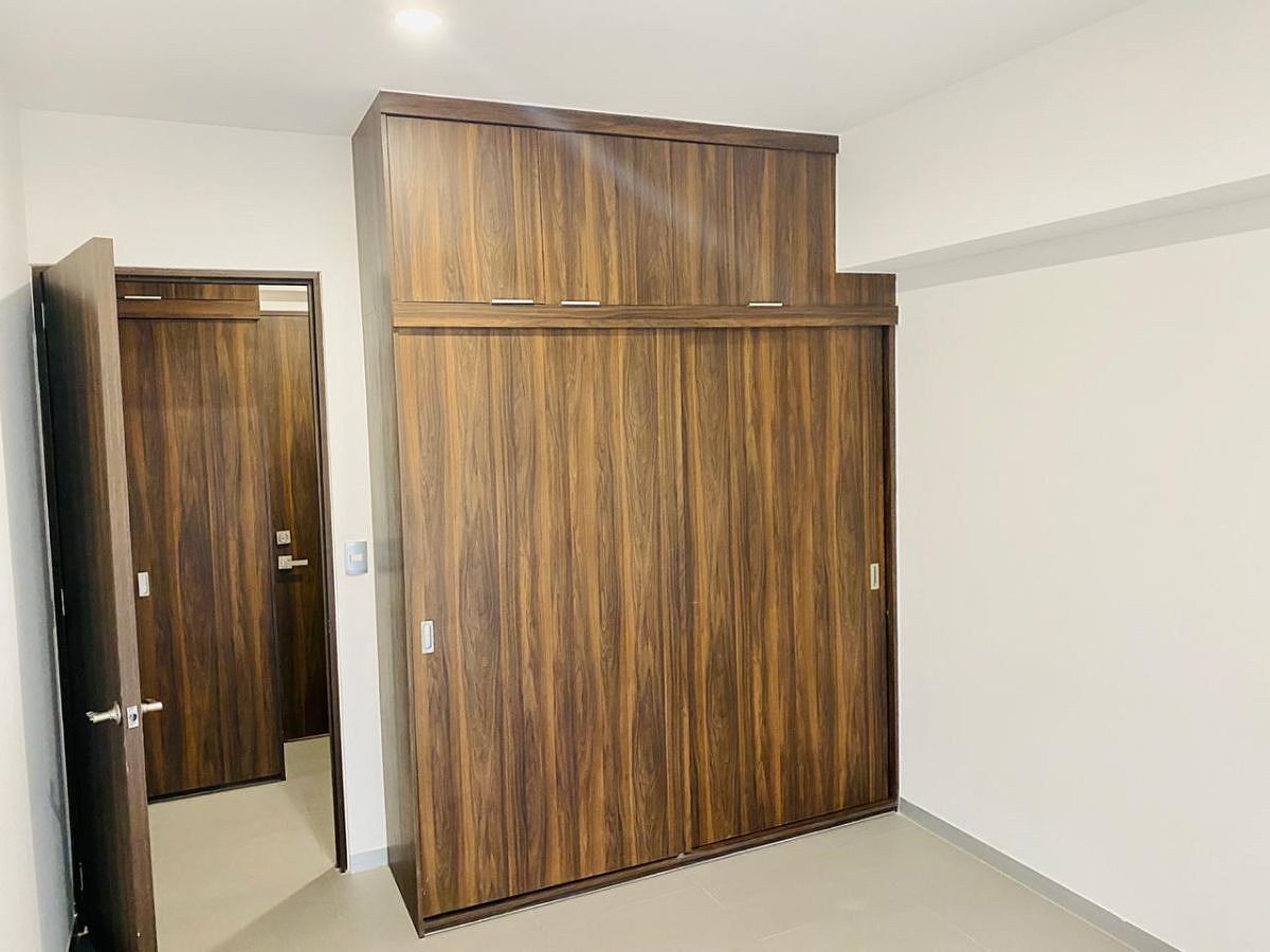 Apartamento em Xoco, Benito Juárez, foto 8 de 24