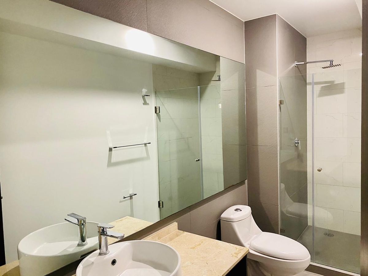 Apartamento em Xoco, Benito Juárez, foto 9 de 24