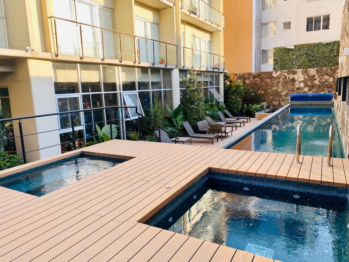 Apartamento em Xoco, Benito Juárez, foto 12 de 24