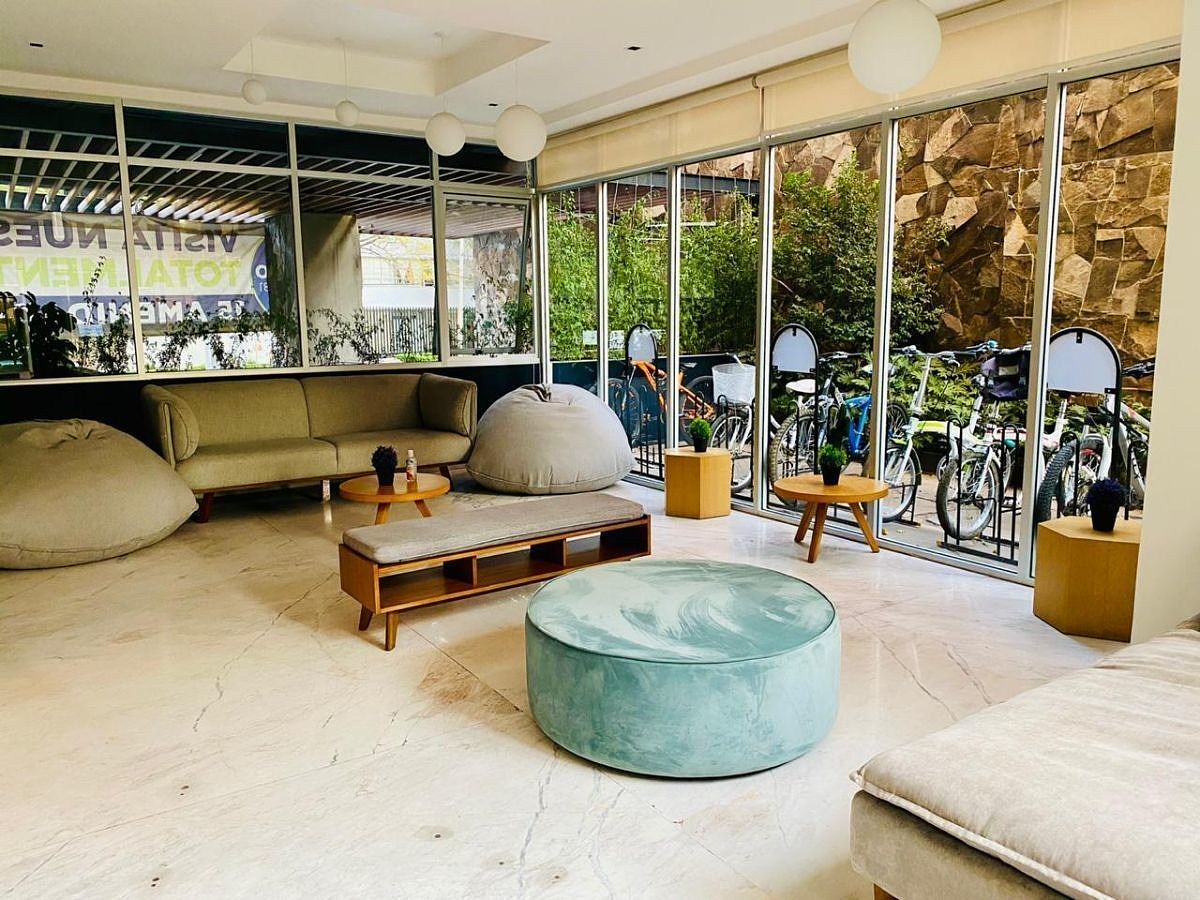 Apartamento em Xoco, Benito Juárez, foto 13 de 24