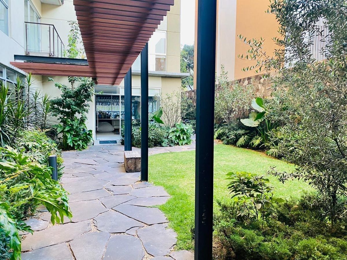 Apartamento em Xoco, Benito Juárez, foto 14 de 24