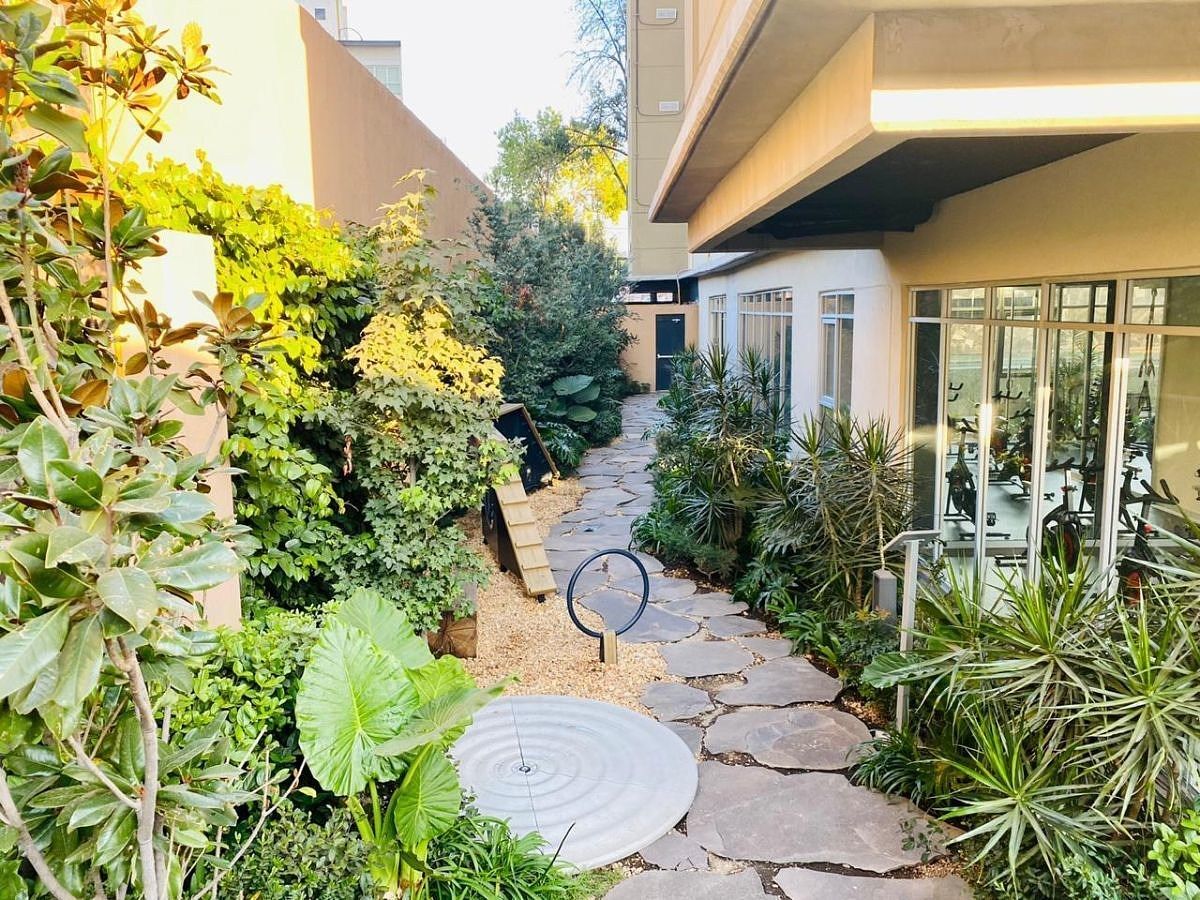 Apartamento em Xoco, Benito Juárez, foto 15 de 24