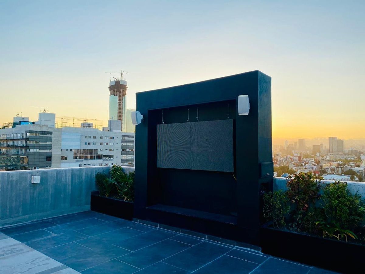 Apartamento em Xoco, Benito Juárez, foto 16 de 24