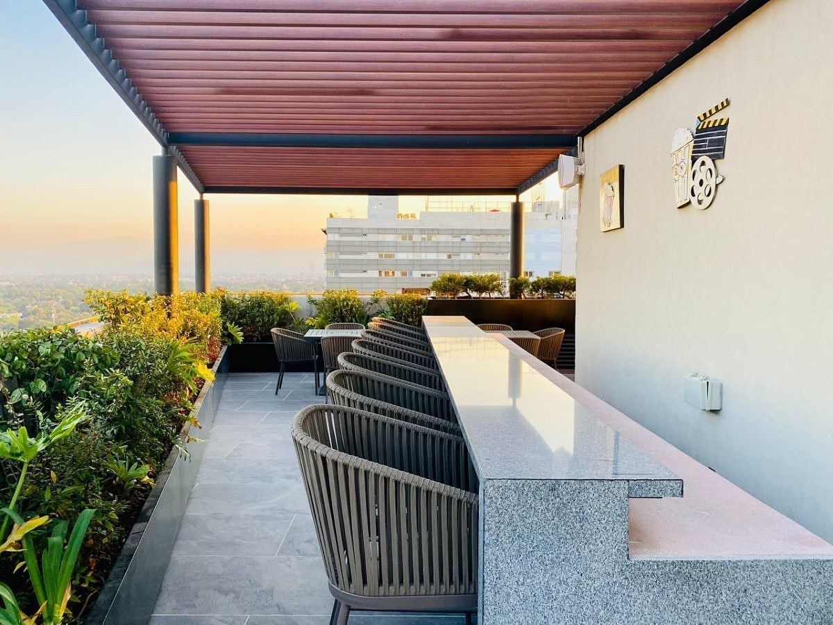 Apartamento em Xoco, Benito Juárez, foto 18 de 24