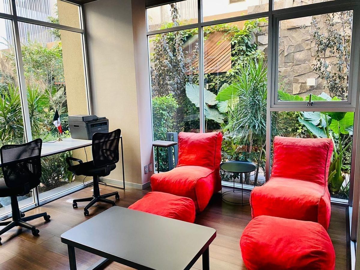 Apartamento em Xoco, Benito Juárez, foto 24 de 24
