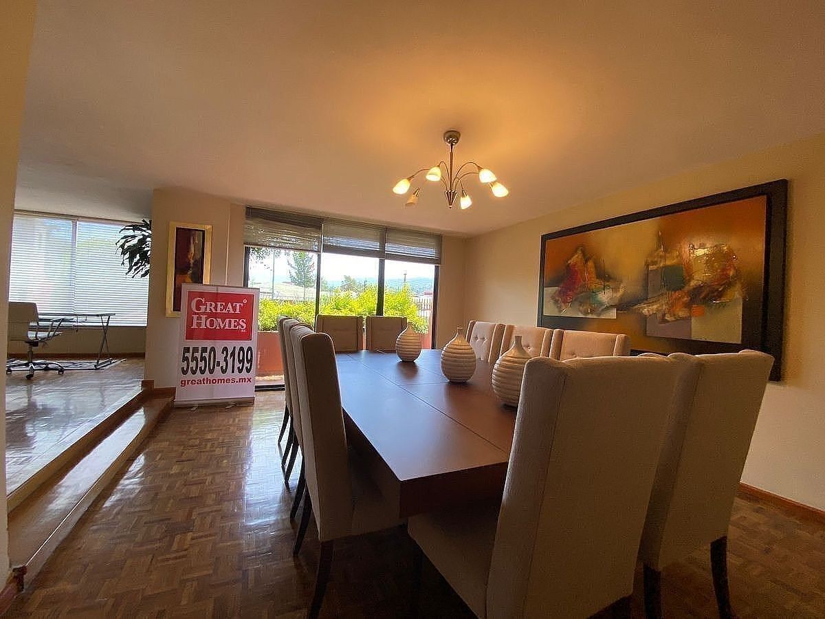 Casa en Venta en Parques Pedregal (Dos casas en una propiedad), foto 1 de 29