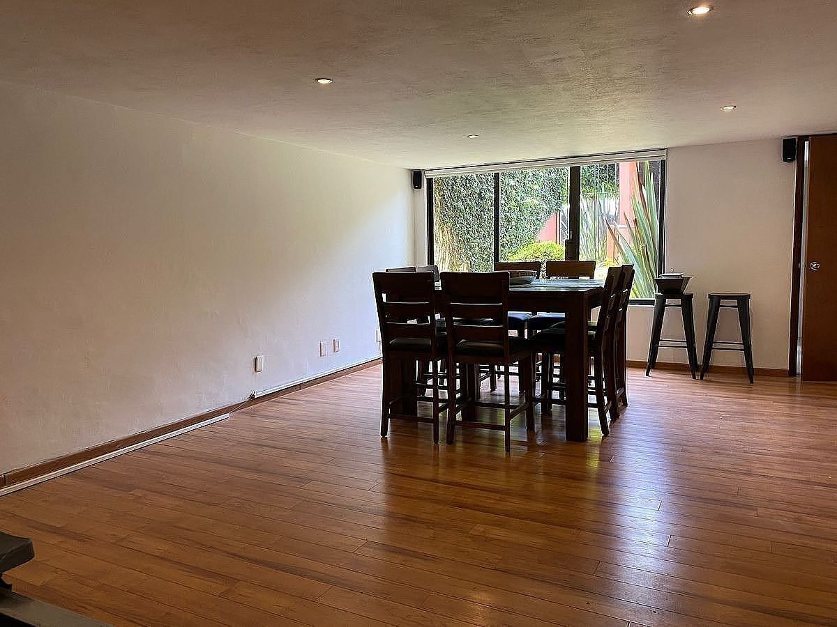 Casa em Parque del Pedregal, Tlalpan, foto 4 de 29