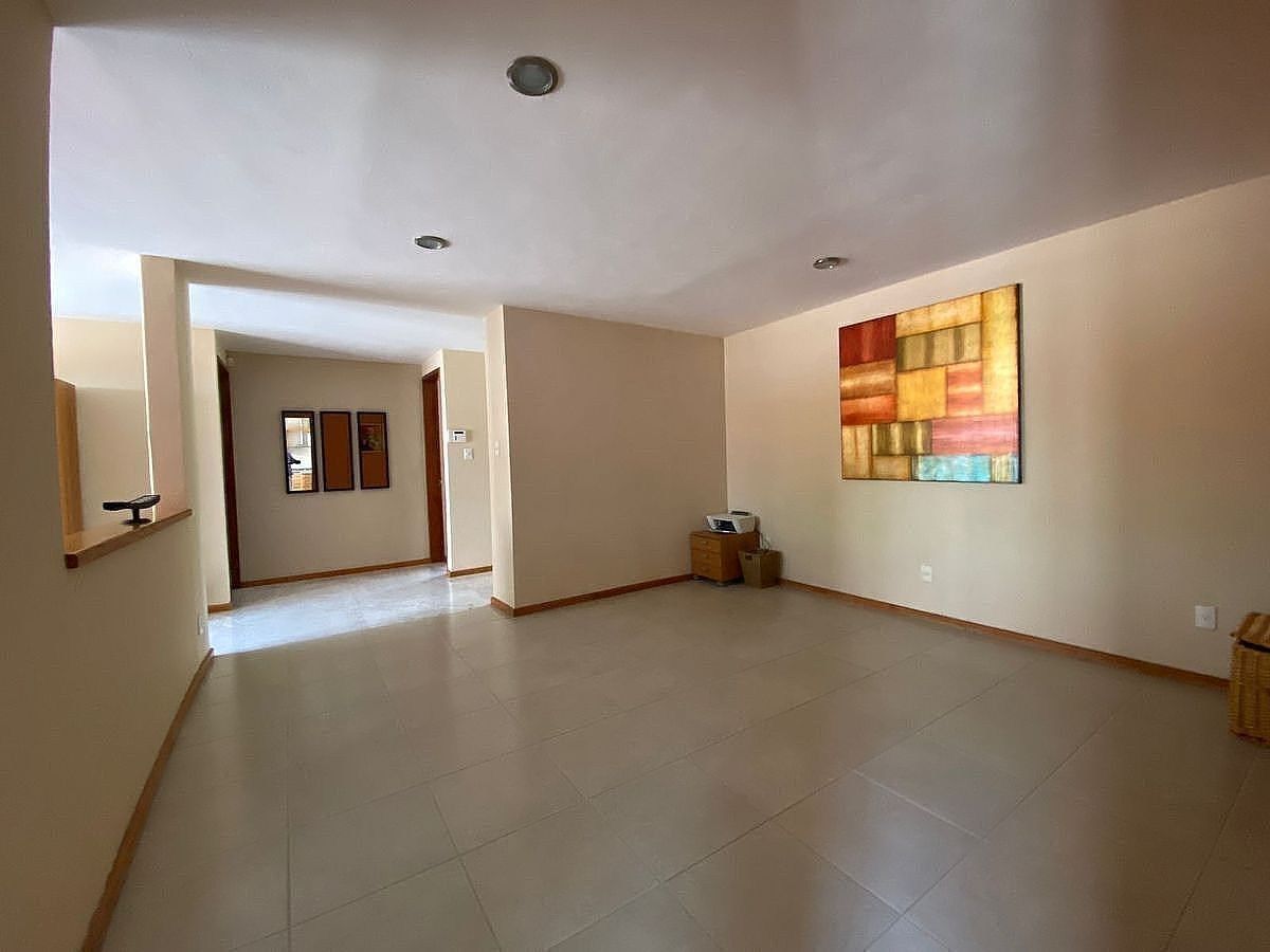 Casa em Parque del Pedregal, Tlalpan, foto 5 de 29
