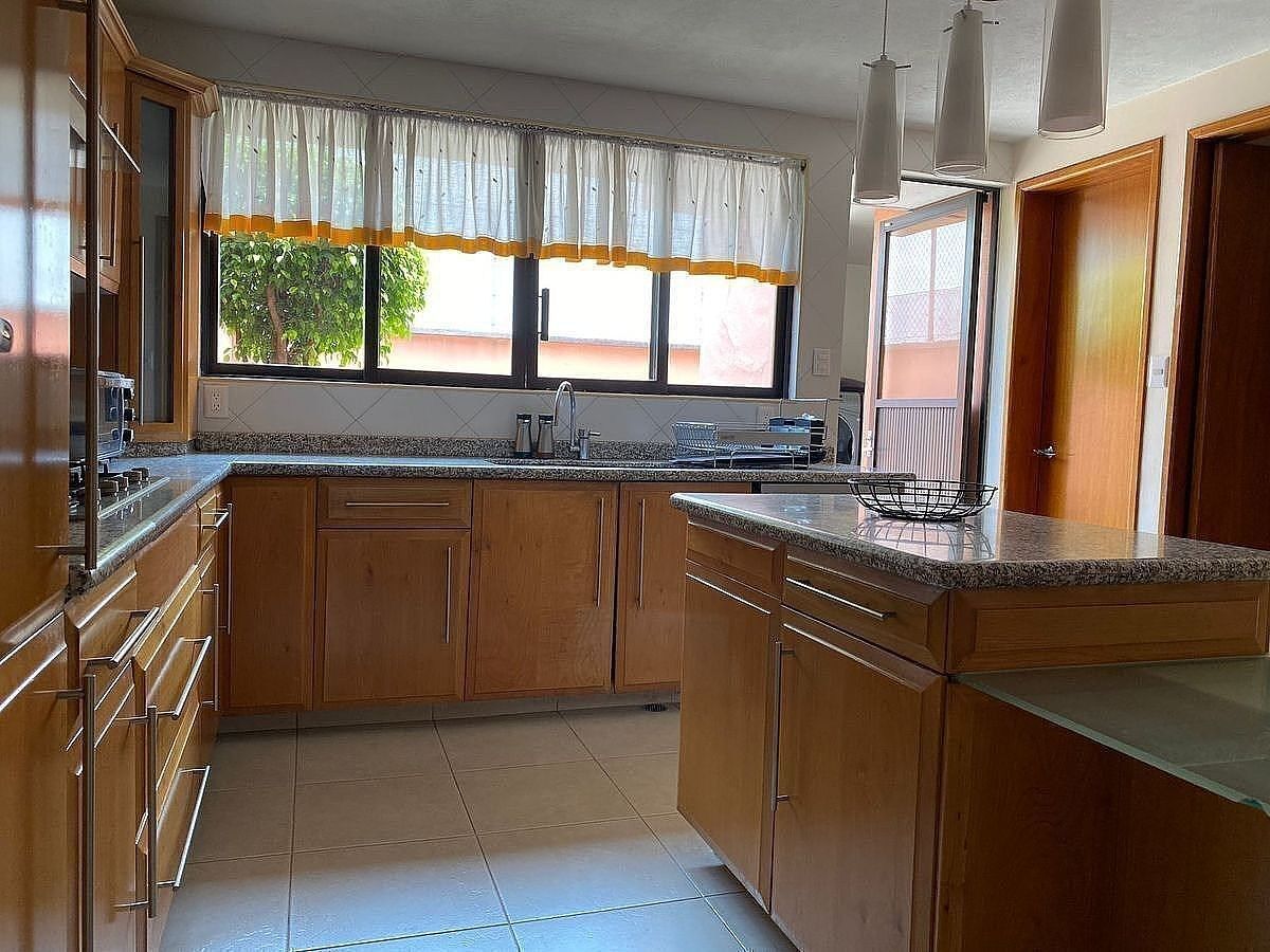 Casa em Parque del Pedregal, Tlalpan, foto 6 de 29
