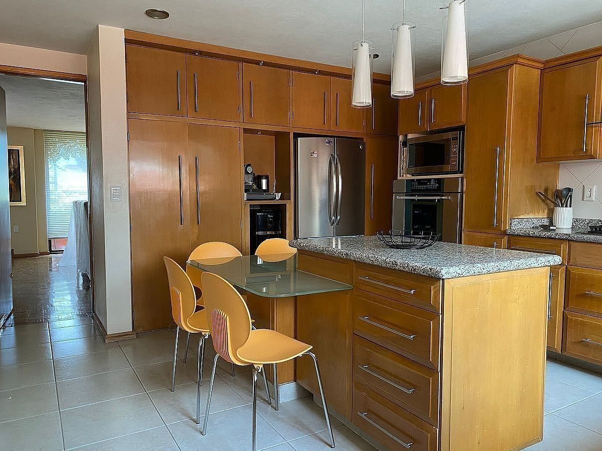 Casa em Parque del Pedregal, Tlalpan, foto 7 de 29