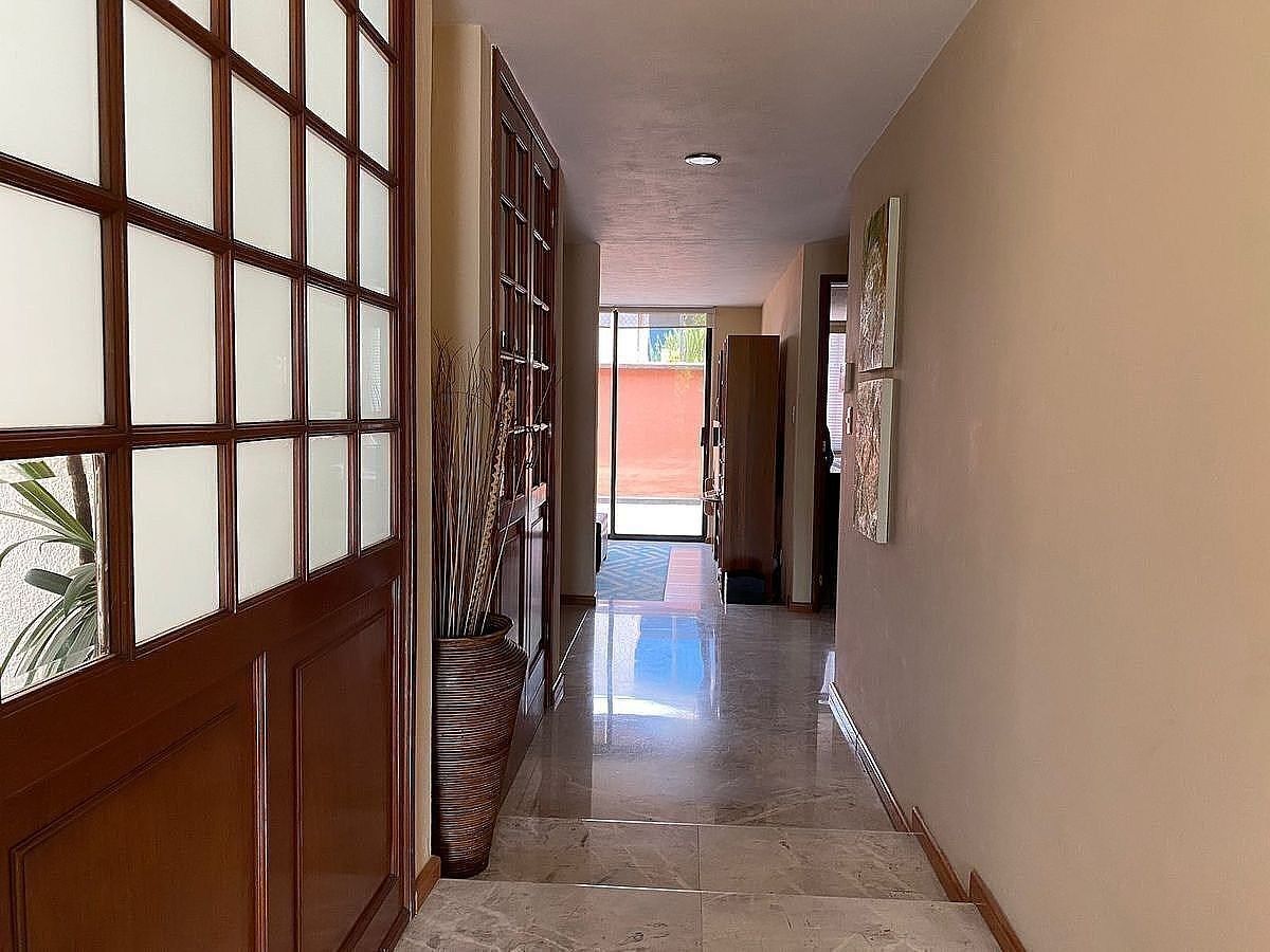 Casa em Parque del Pedregal, Tlalpan, foto 9 de 29