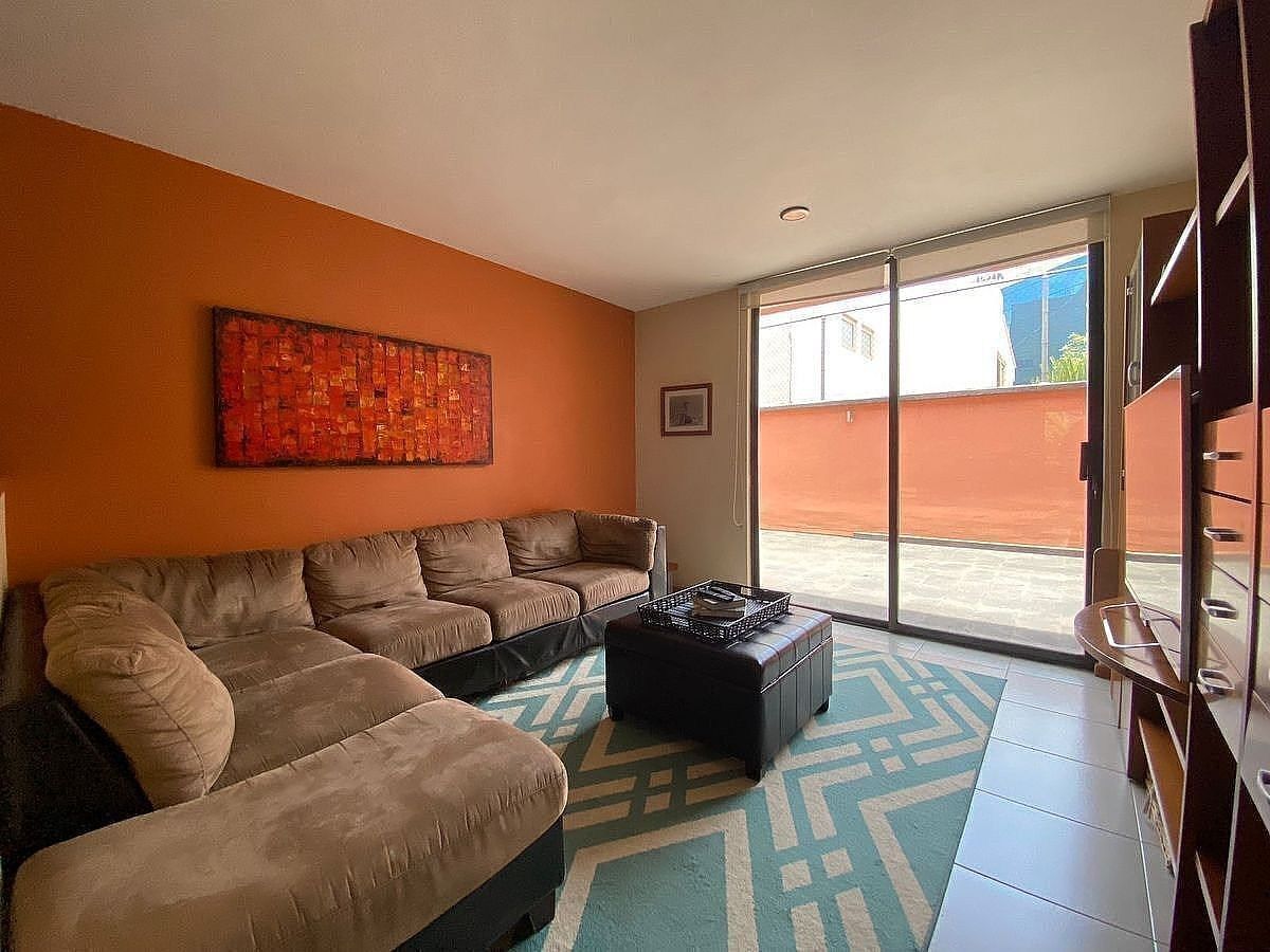Casa em Parque del Pedregal, Tlalpan, foto 10 de 29