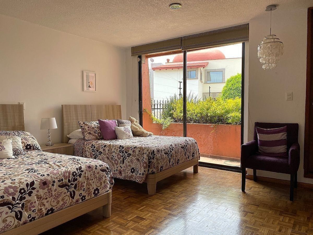 Casa em Parque del Pedregal, Tlalpan, foto 11 de 29