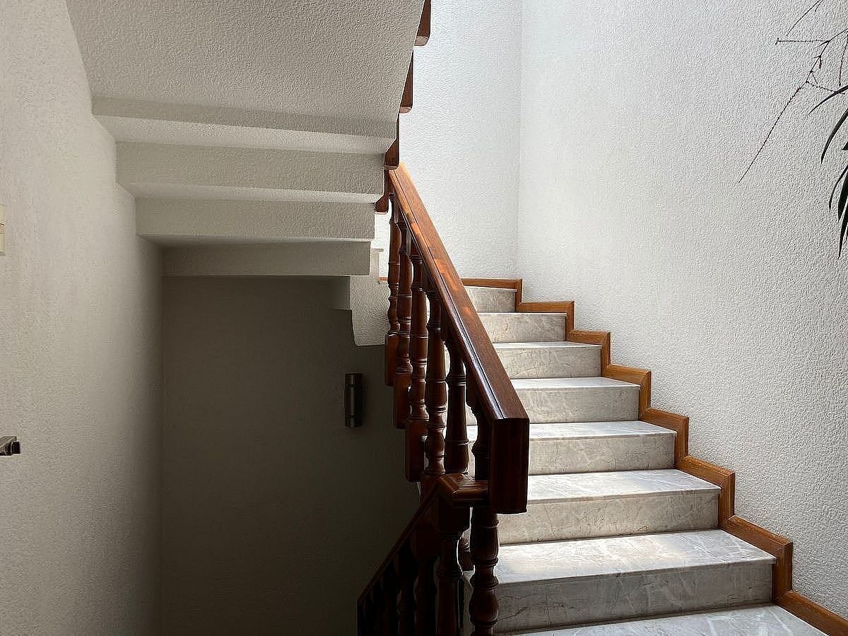 Casa em Parque del Pedregal, Tlalpan, foto 13 de 29