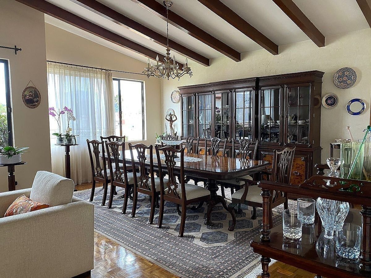 Casa em Parque del Pedregal, Tlalpan, foto 15 de 29