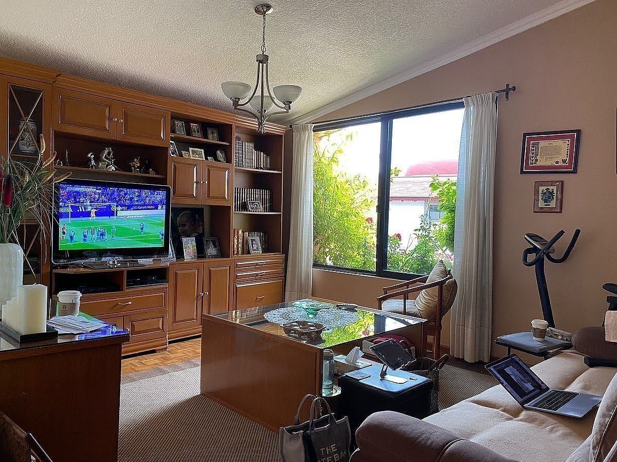 Casa em Parque del Pedregal, Tlalpan, foto 16 de 29