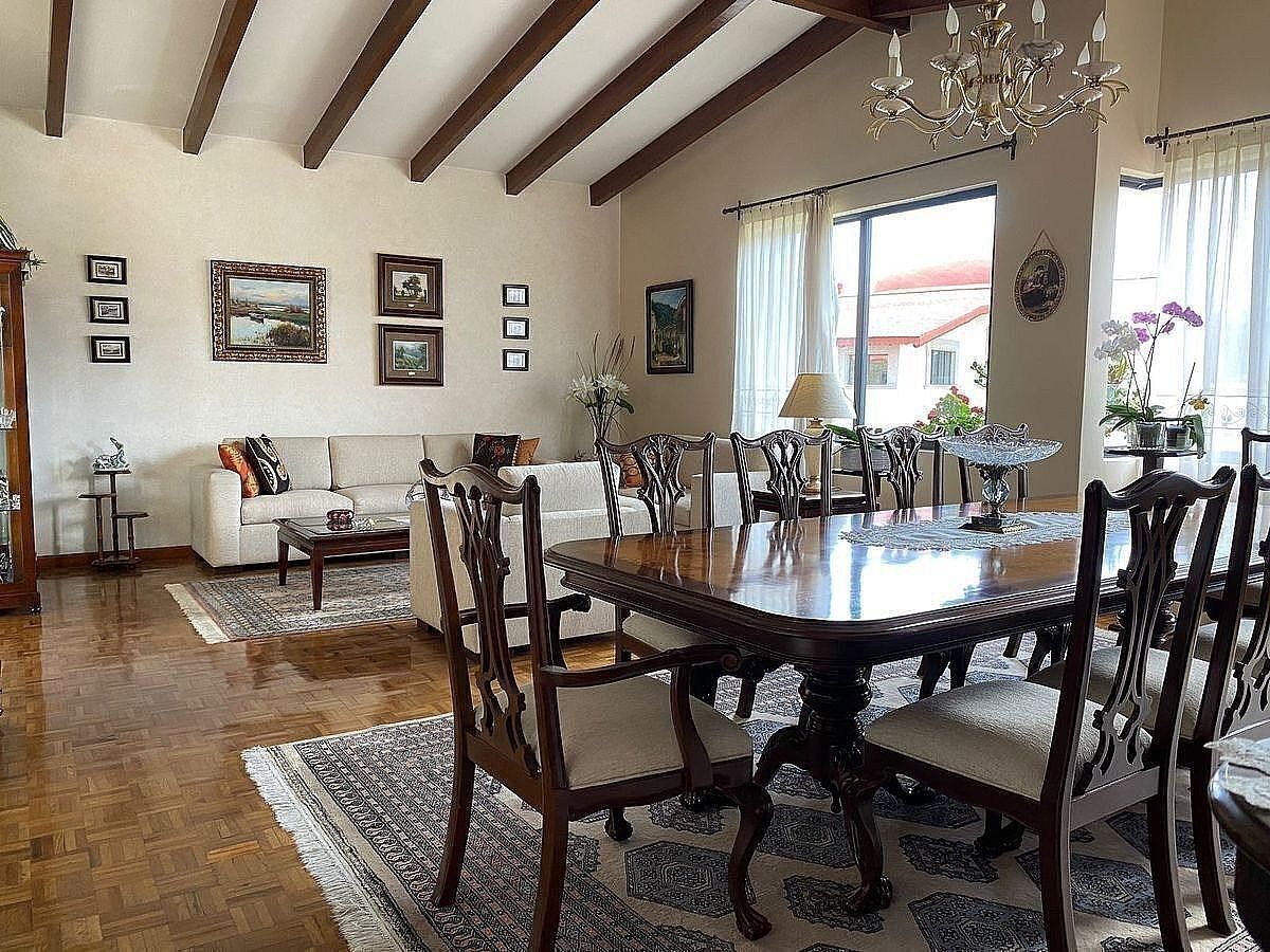 Casa em Parque del Pedregal, Tlalpan, foto 17 de 29
