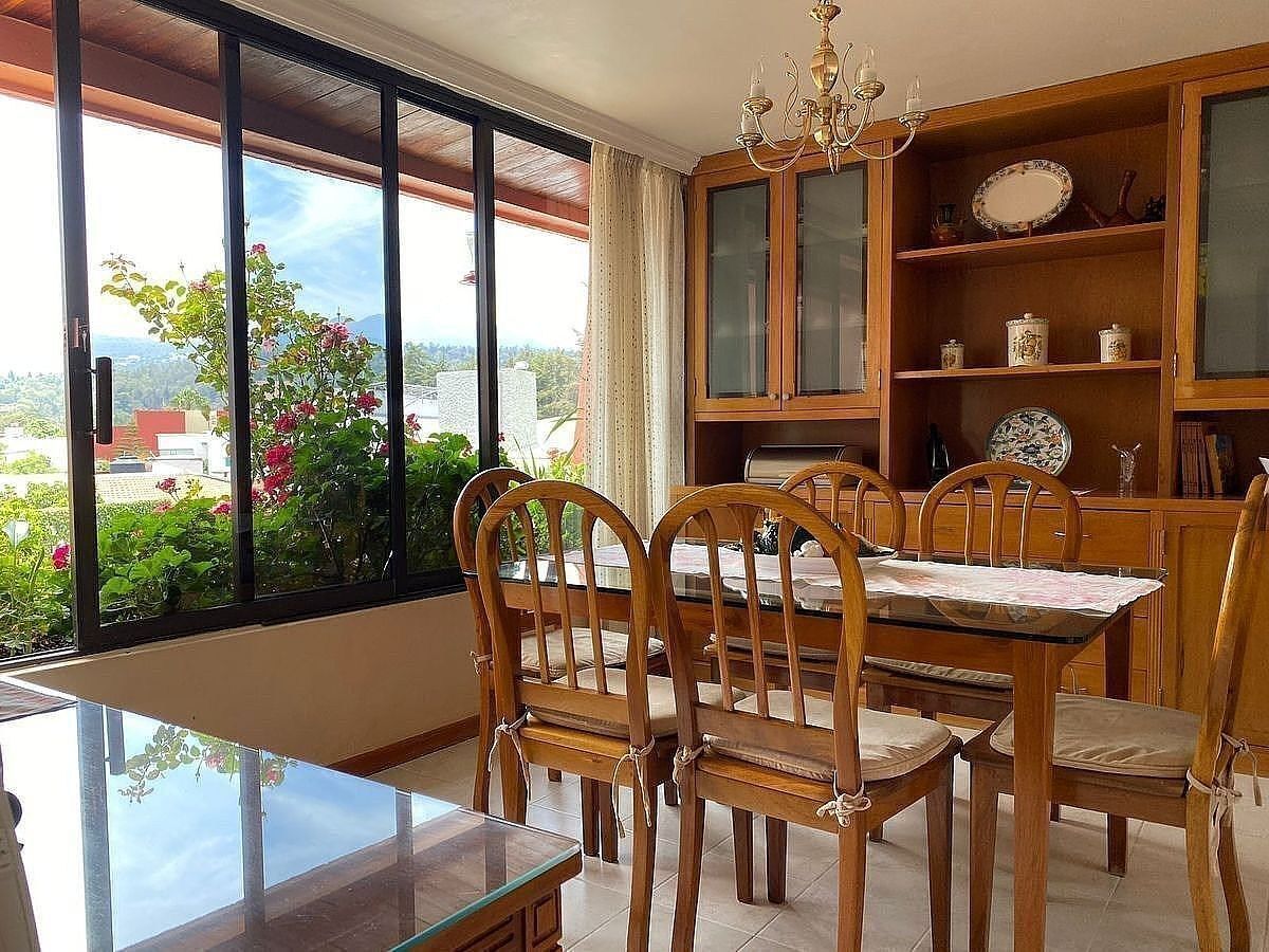 Casa em Parque del Pedregal, Tlalpan, foto 18 de 29