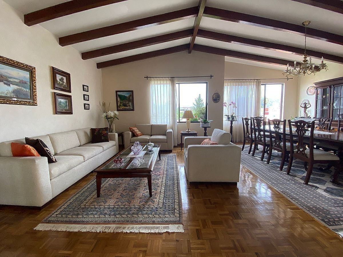 Casa em Parque del Pedregal, Tlalpan, foto 19 de 29