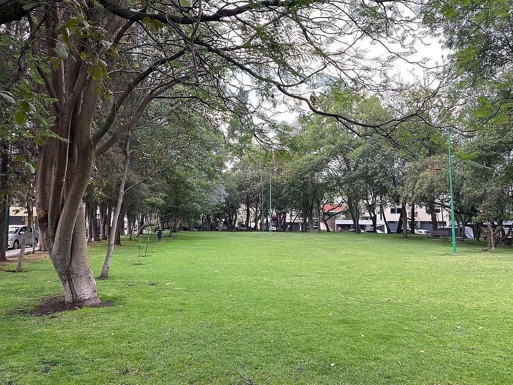 Casa em Parque del Pedregal, Tlalpan, foto 26 de 29