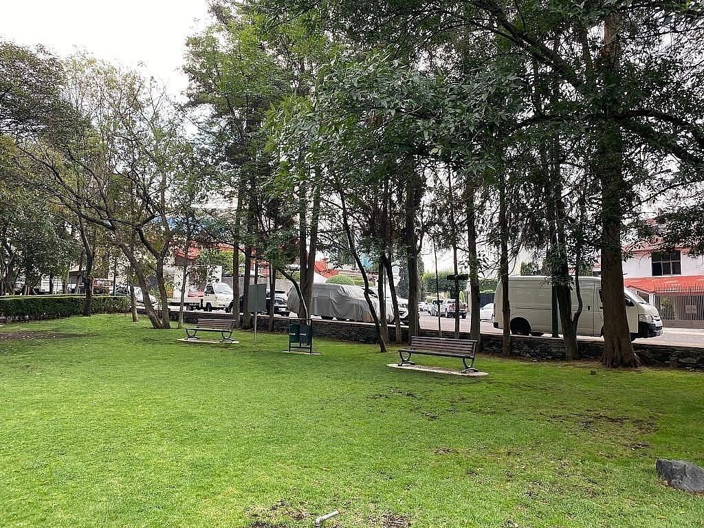 Casa em Parque del Pedregal, Tlalpan, foto 27 de 29