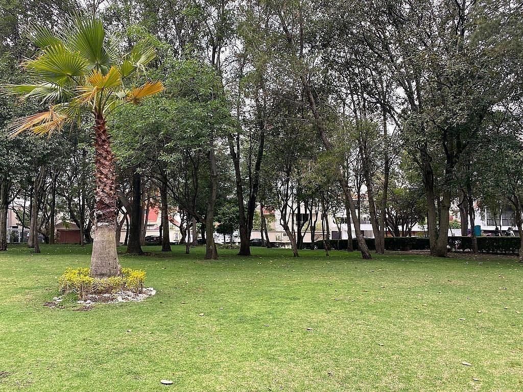 Casa em Parque del Pedregal, Tlalpan, foto 28 de 29