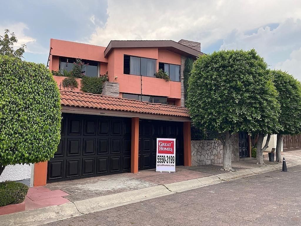 Casa em Parque del Pedregal, Tlalpan, foto 29 de 29