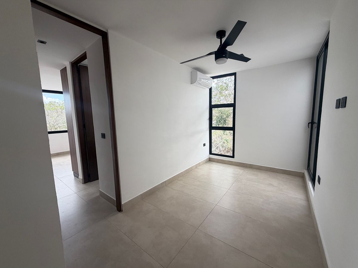 Casa em condomínio fechado em Yucatán Country Club, Mérida, foto 9 de 21