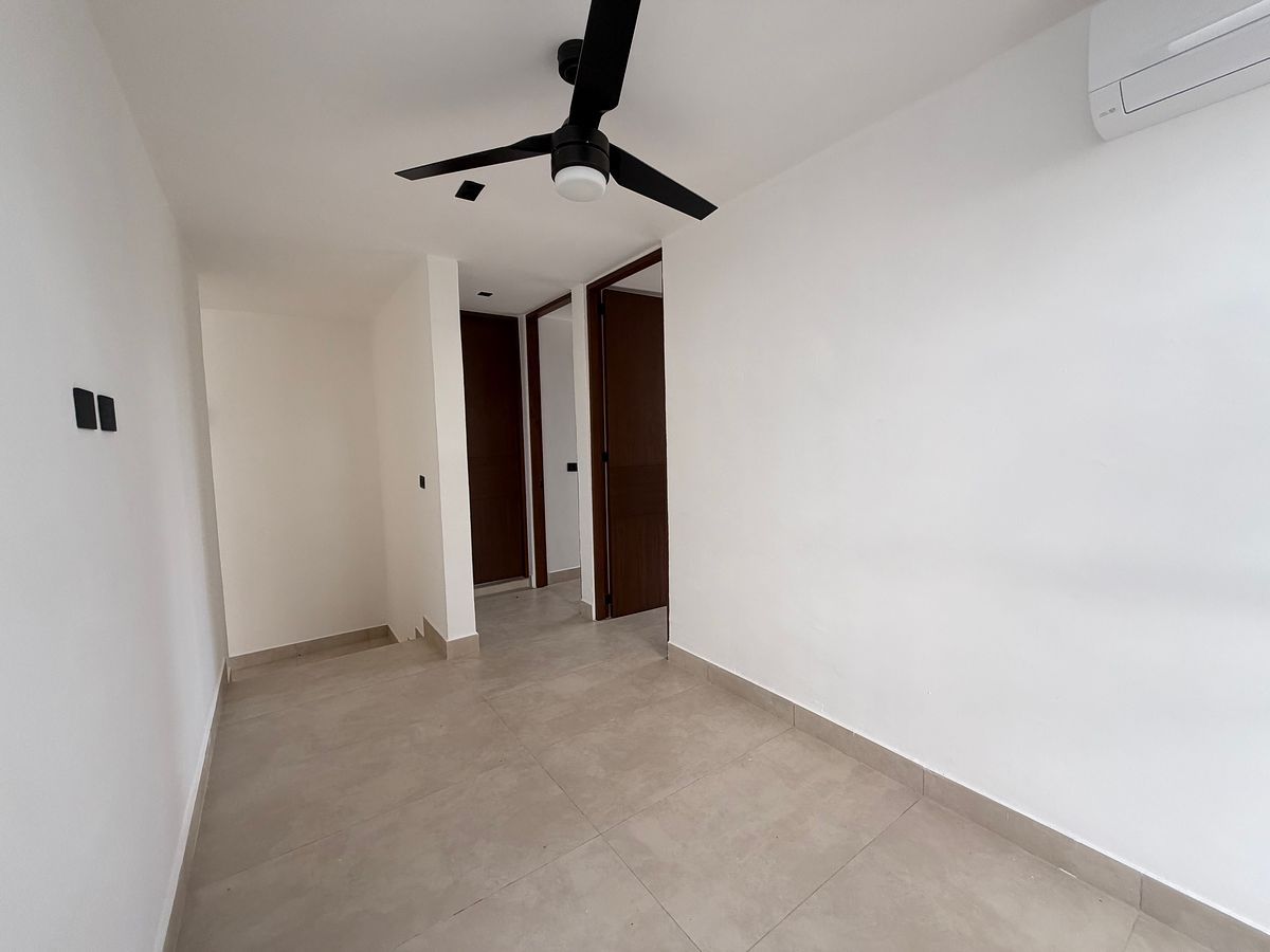 Casa em condomínio fechado em Yucatán Country Club, Mérida, foto 10 de 21