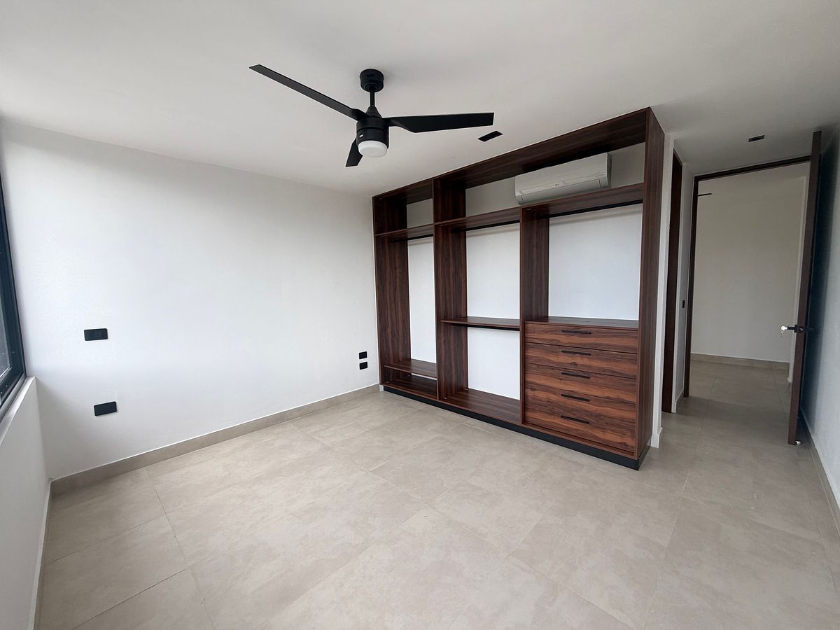 Casa em condomínio fechado em Yucatán Country Club, Mérida, foto 11 de 21