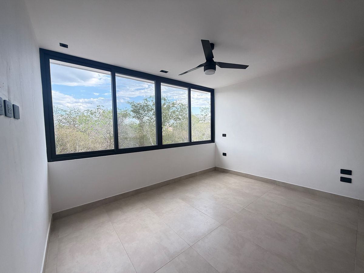 Casa em condomínio fechado em Yucatán Country Club, Mérida, foto 12 de 21