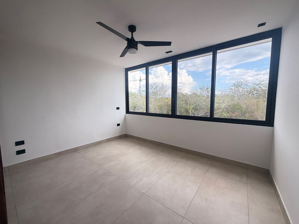 Casa em condomínio fechado em Yucatán Country Club, Mérida, foto 13 de 21