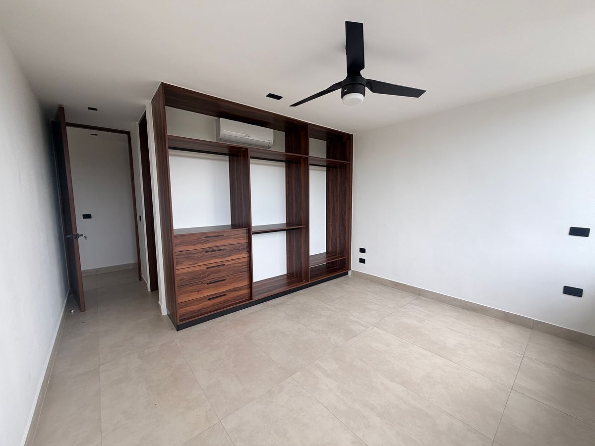 Casa em condomínio fechado em Yucatán Country Club, Mérida, foto 14 de 21