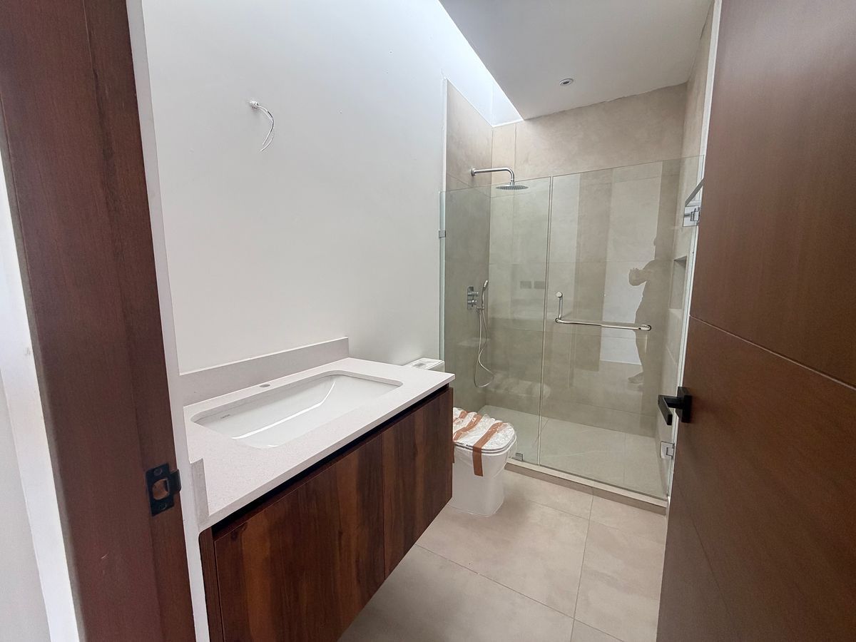 Casa em condomínio fechado em Yucatán Country Club, Mérida, foto 15 de 21