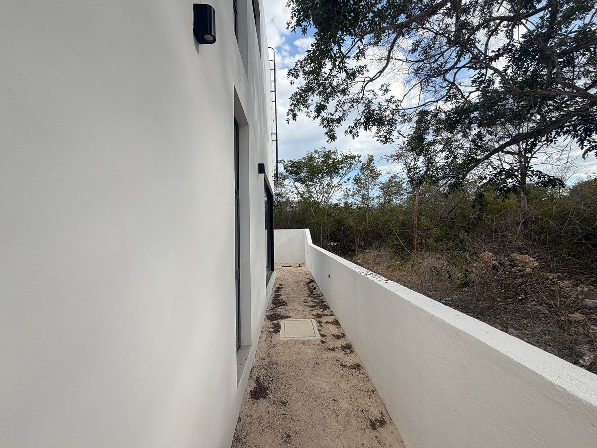 Casa em condomínio fechado em Yucatán Country Club, Mérida, foto 21 de 21