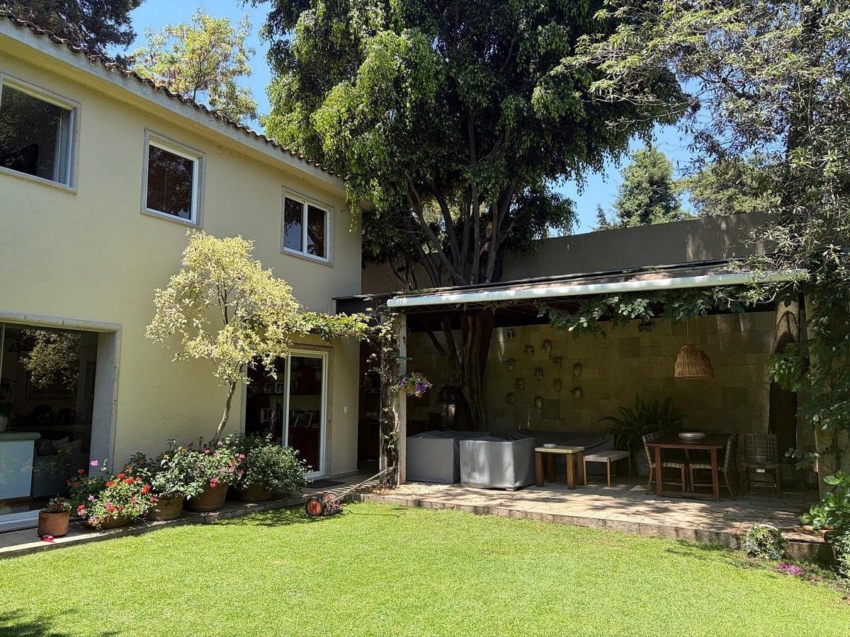 Casa em La Herradura, Huixquilucan, foto 3 de 31