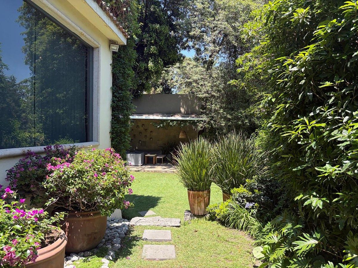 Casa em La Herradura, Huixquilucan, foto 2 de 31