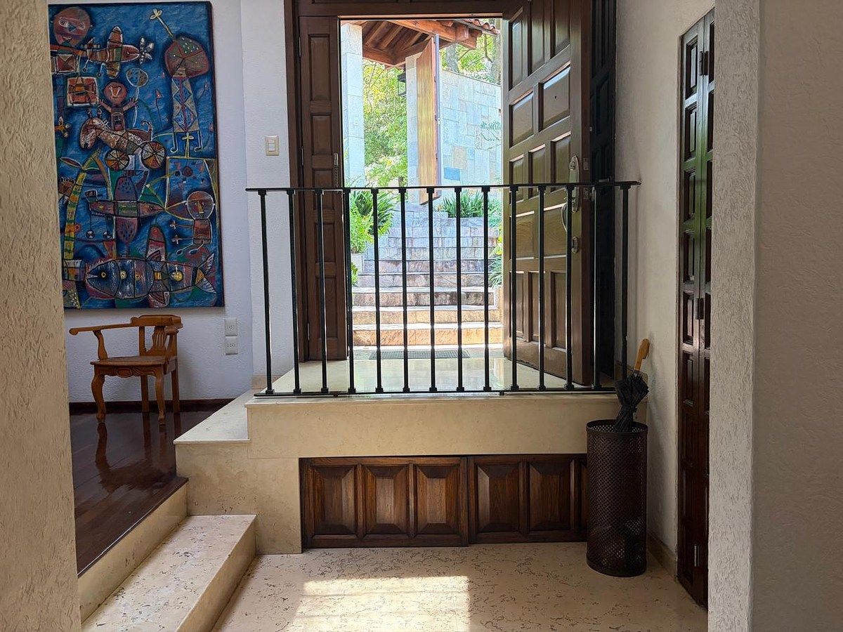 Casa em La Herradura, Huixquilucan, foto 4 de 31