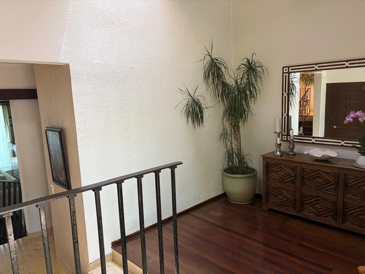 Casa em La Herradura, Huixquilucan, foto 5 de 31