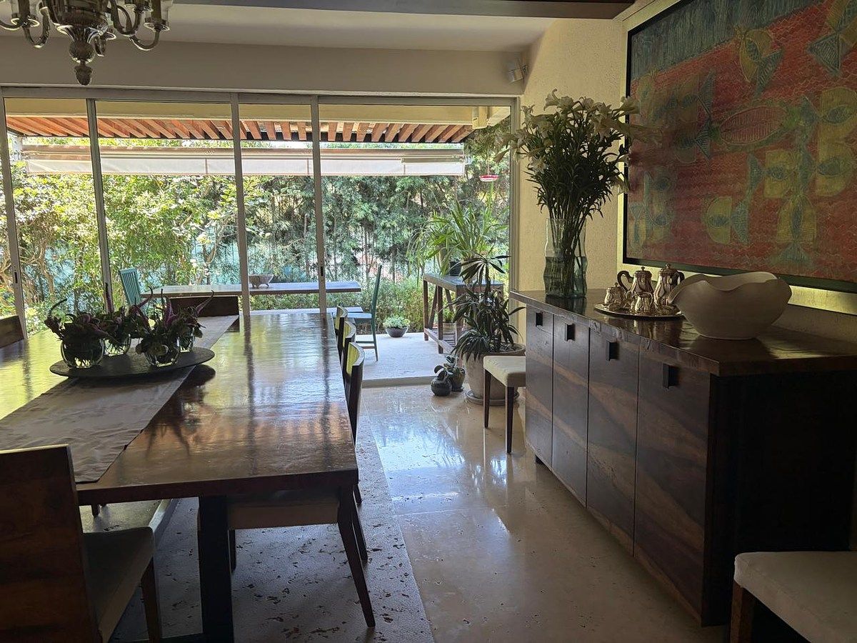 Casa em La Herradura, Huixquilucan, foto 8 de 31